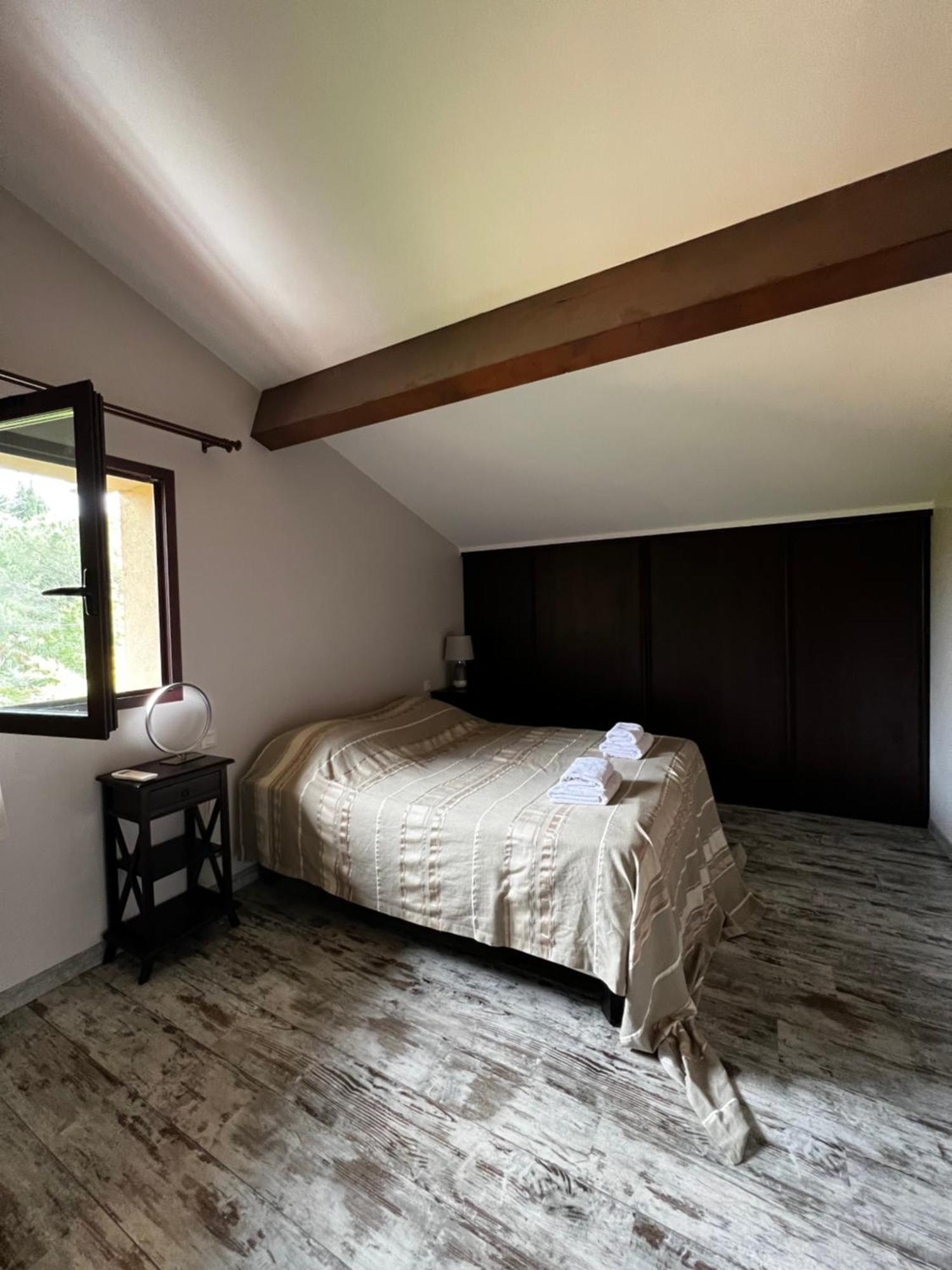 Domaine De La Tannerie Chambres D'Hotes Et Appartements Prades  Luaran gambar